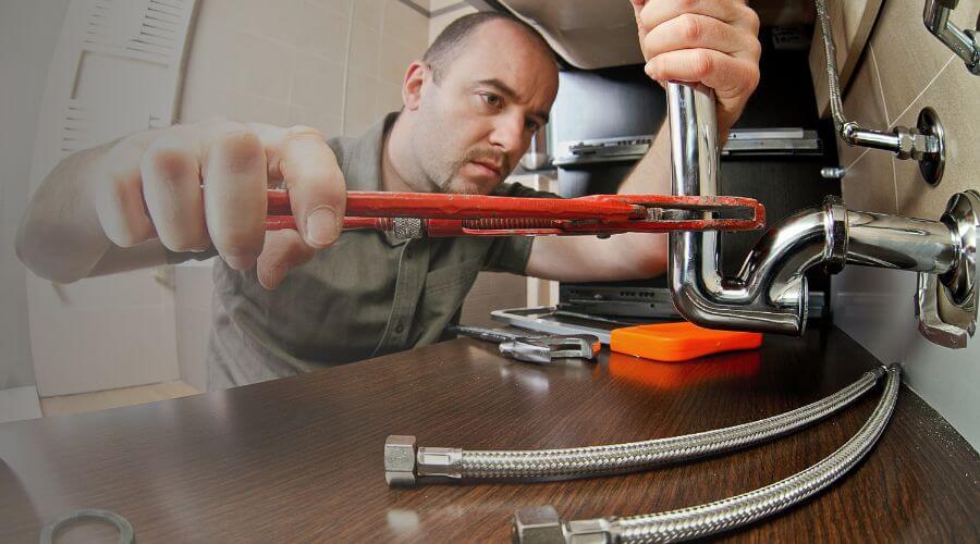 Local expert plumbing services in Jamestown, VA